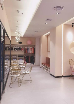 东莞弗莱娅瑜伽普拉提培训中心