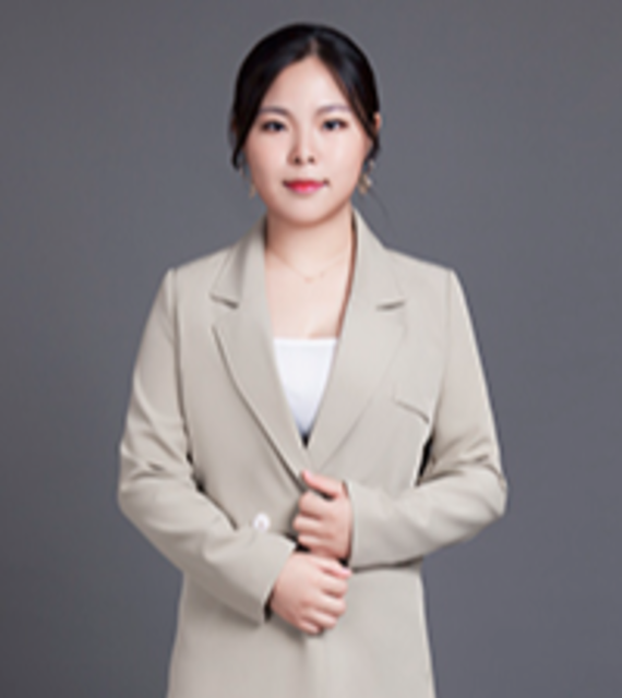 整理师 麦子老师