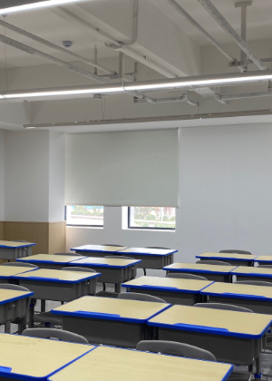 长沙子衿艺术生文化培训机构