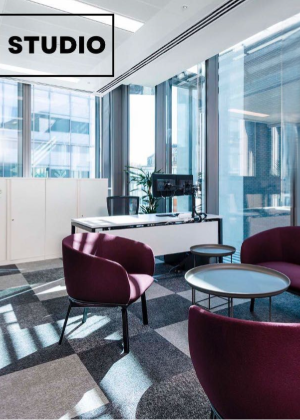 长沙Future Studio留学工作室