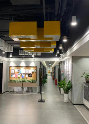 长沙就匠留学服务机构