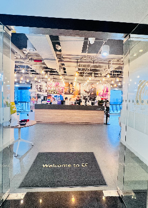 东莞英孚教育学校