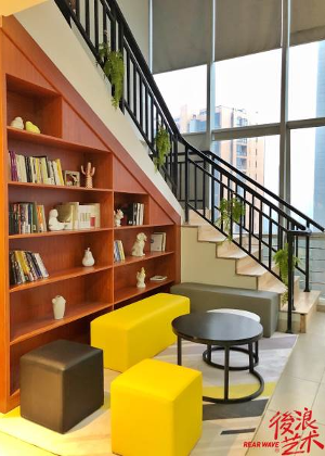 东莞后浪艺术传媒艺考培训学校