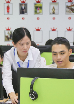 东莞学乐佳会计培训中心