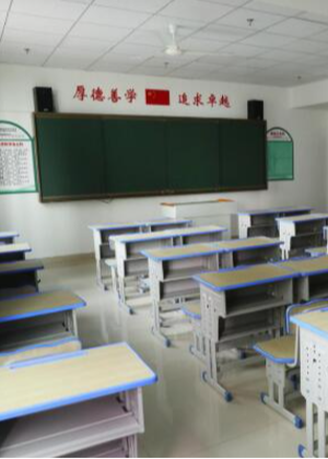 长沙康明中等职业教育