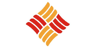 学校logo