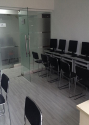 南京瀚文电脑培训中心