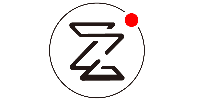 学校logo