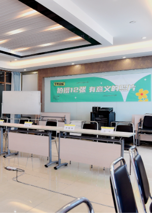 长沙湃乐思艺考学校