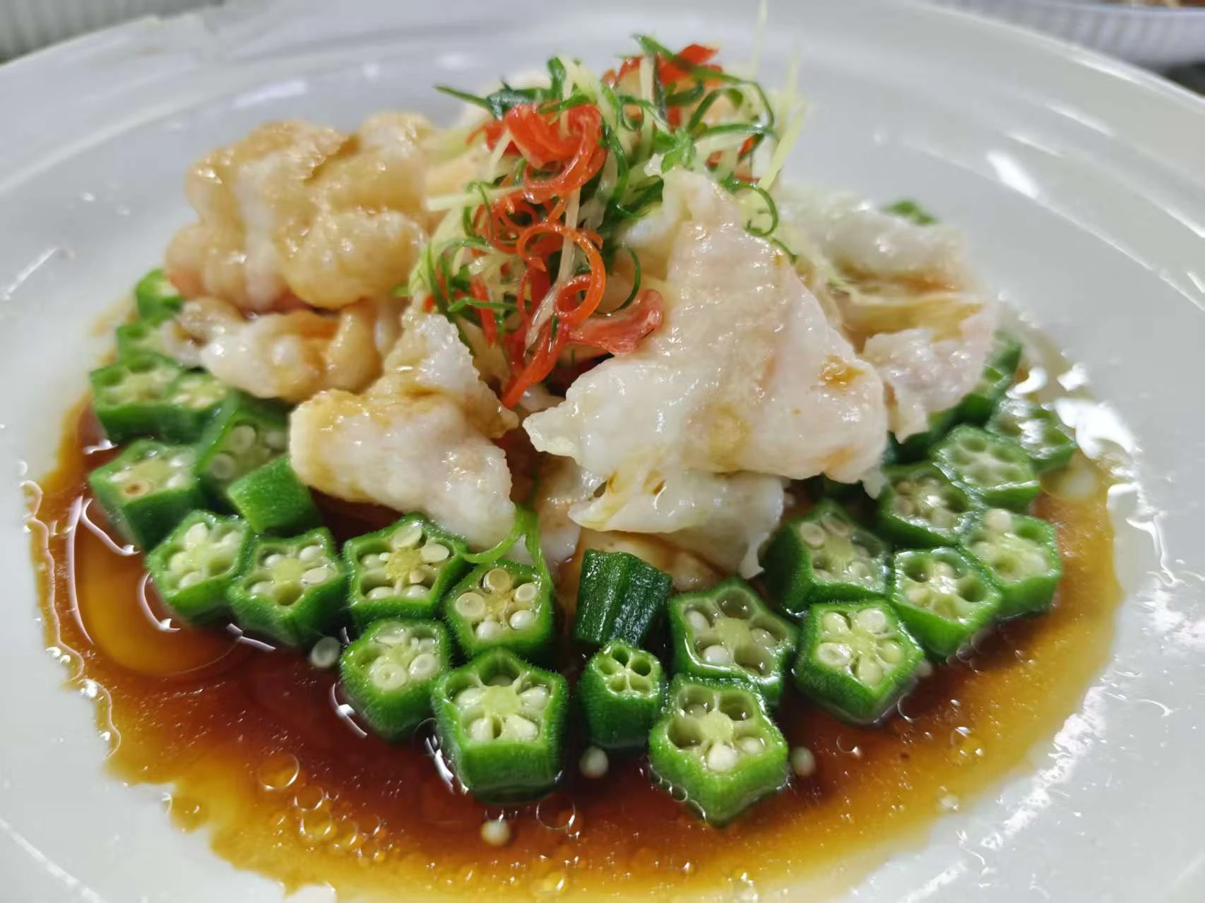 教学作品2：法式下午茶套装