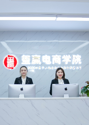 东莞玺赢电商教育学校