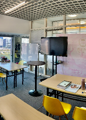 东莞睿思教育学校