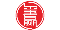 学校logo