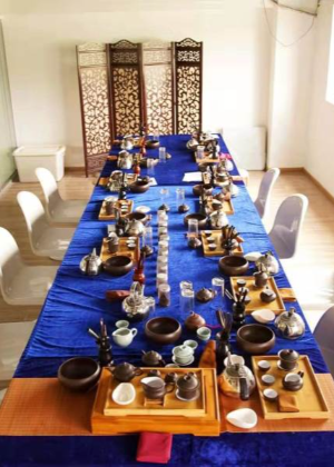 南京知恩职业培训机构