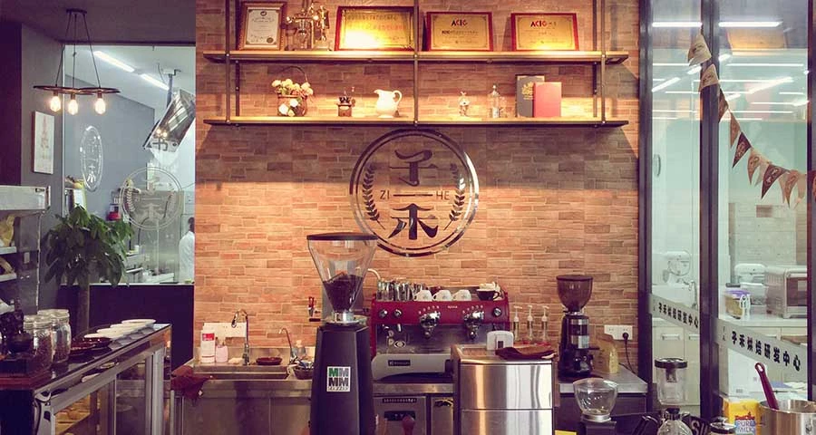 手工巧克力作品一