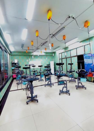 长沙三生石宠物美容师培训学院