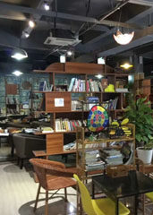 香港亚洲商学院东莞分校