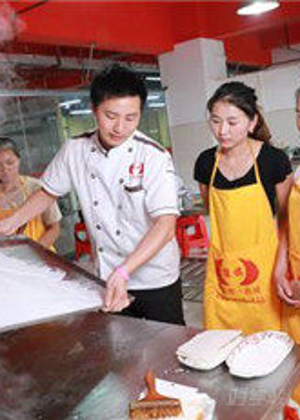 东莞煌旗小吃培训学校