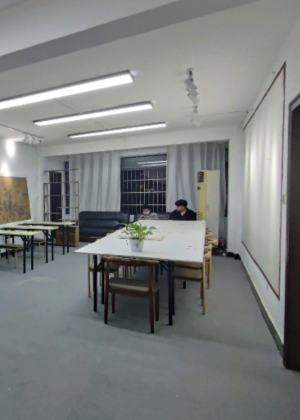 长沙众妙艺术书法国画考研机构