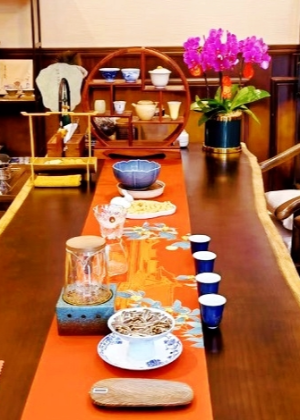 香港亚洲商学院南京分校