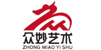 学校logo
