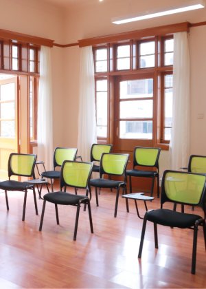 长沙黑石私塾培训机构