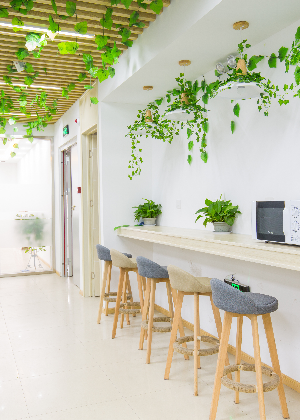 合肥双元艺文培训学校