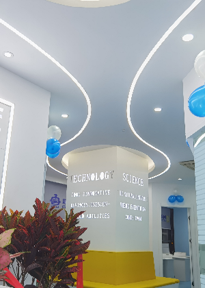 合肥同源同码教育培训中心