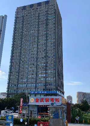 合肥外言教育小语种培训中心