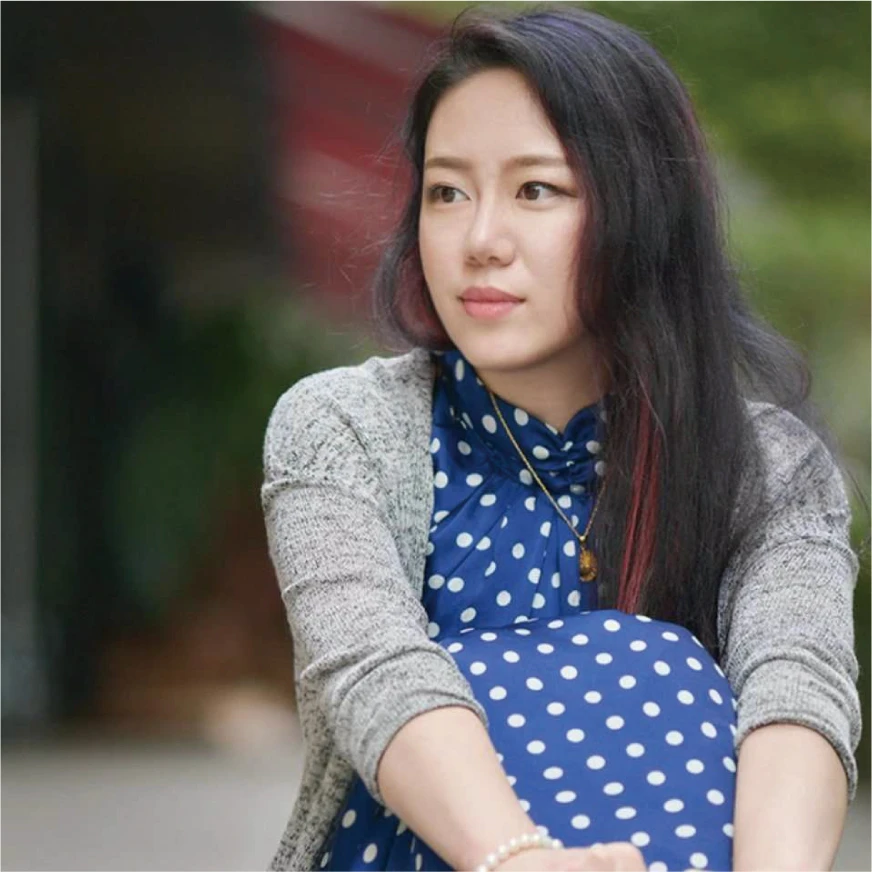 教学校长-潘梦宁：16年儿童艺术教育经验，山西大学与中央美术学院双背景