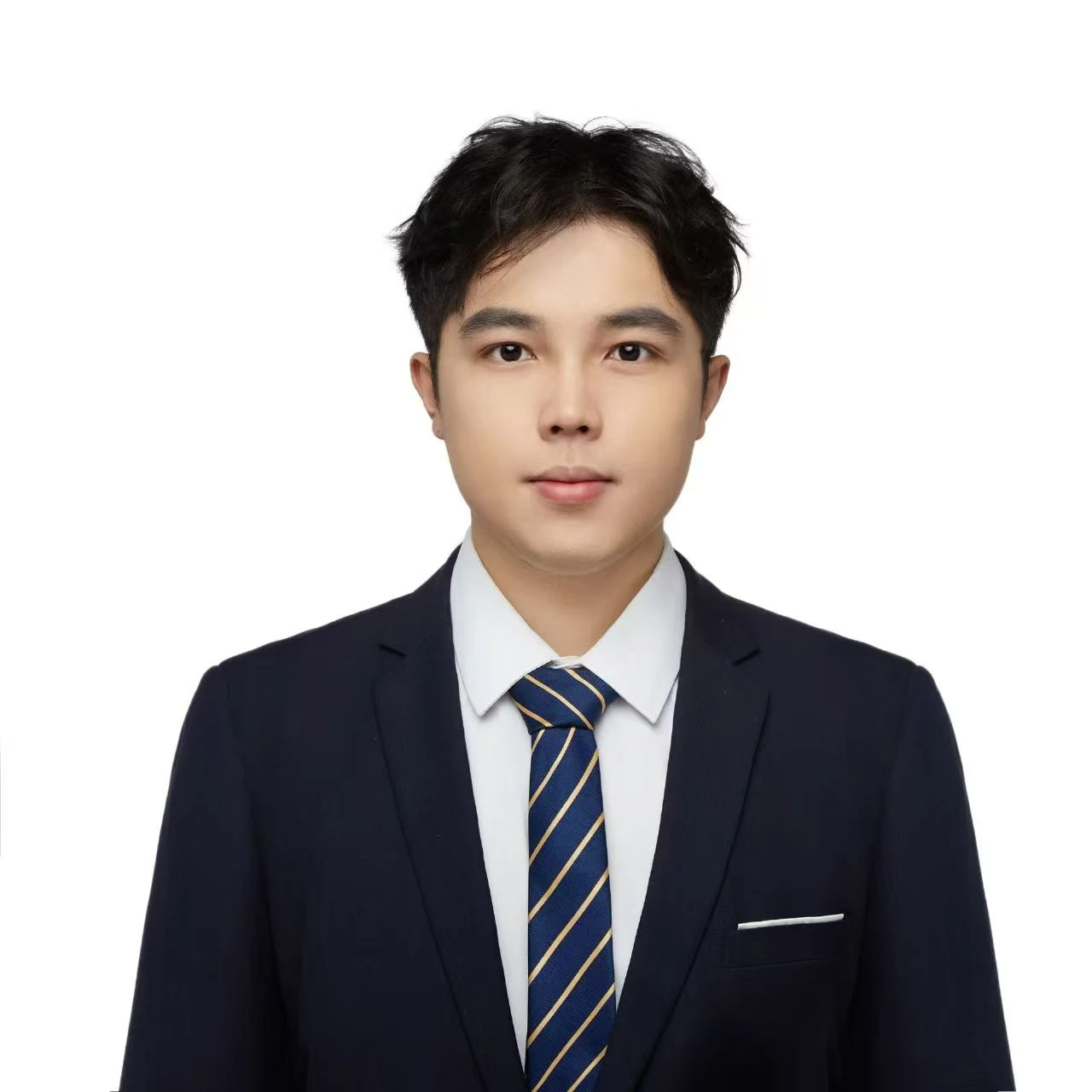 艺考部副校长吴恒仕老师