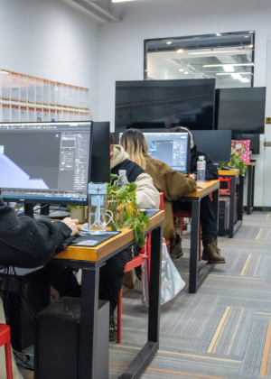 武汉禾田星锐培训中心