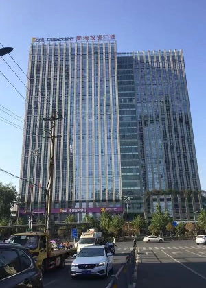 合肥初日小语种培训机构