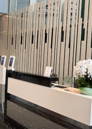 武汉新地平线留学服务中心