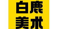 学校logo