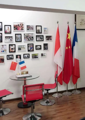 武汉博伦留学咨询中心