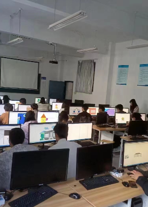 合肥北大青鸟中博软件教育