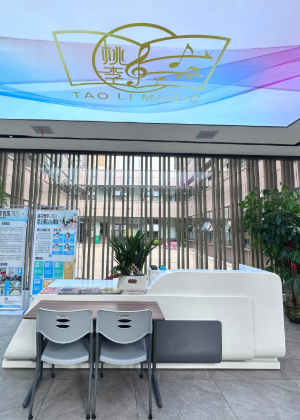 武汉桃李音乐辅导学校