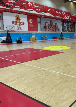 武汉众禾体育培训中心