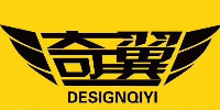 学校logo