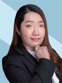 孙玲老师：复旦大学英语专业教师