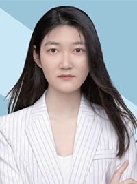 吴爽老师：初中数学资深教师