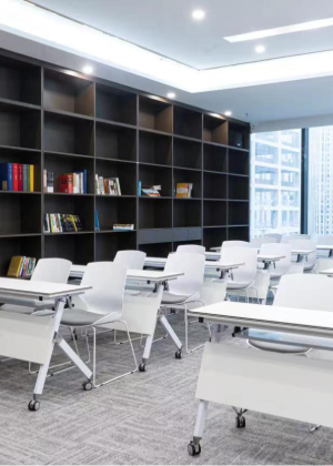 长沙湘和永晟职业教育