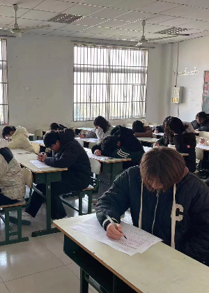 合肥北大青鸟IT教育