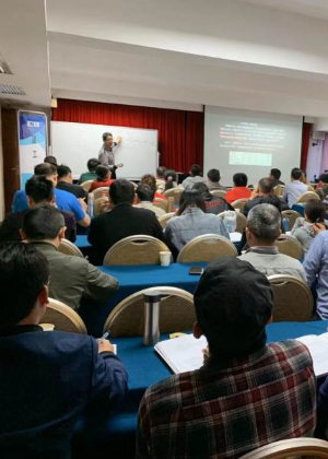 长沙建工培训学校