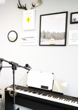 武汉和音悦声乐培训中心