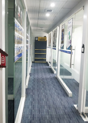 长沙博为峰IT培训学校