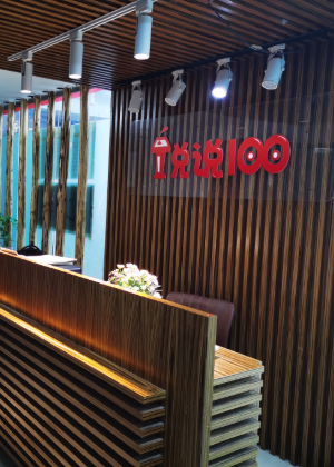 长沙说说100演讲口才培训学院