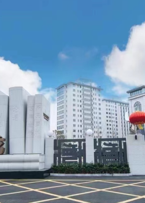 武汉藏龙全日制中学