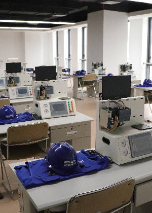 合肥海渡职业培训机构